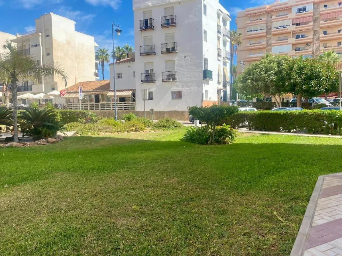 Estudio Amparo By Solymar Holiday Torrox Spain